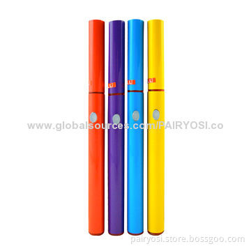 e cig - disposable 500 puffs with manual switch, different tastes welcome